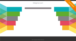 Desktop Screenshot of hkbigman.com